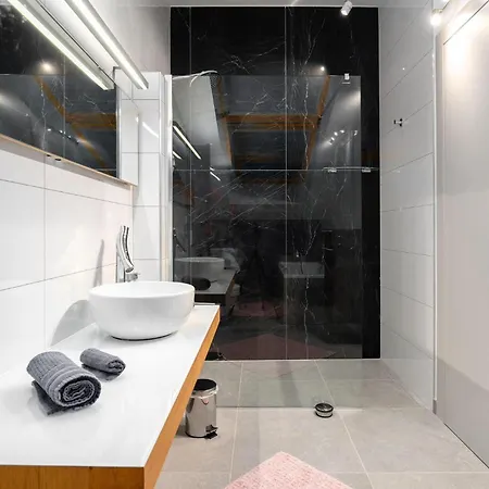 Casa Cocoon 度假居 *