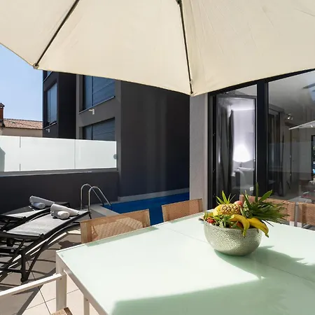 Casa Cocoon 度假居 冯塔纳