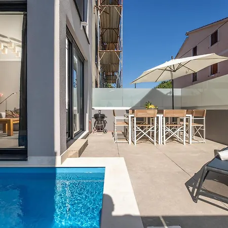 Casa Cocoon 度假居 *