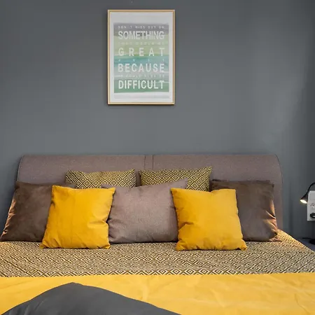 度假居 Casa Cocoon 冯塔纳