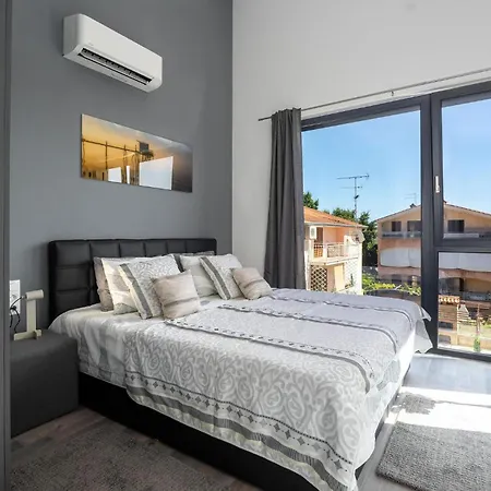 Casa Cocoon 冯塔纳