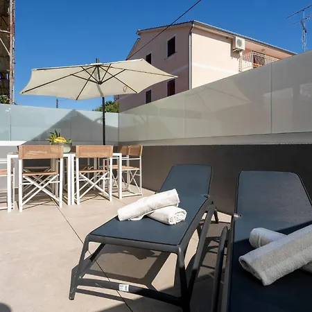 Casa Cocoon 度假居