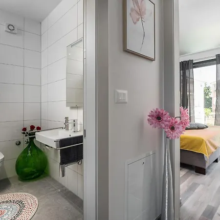 Casa Cocoon 度假居