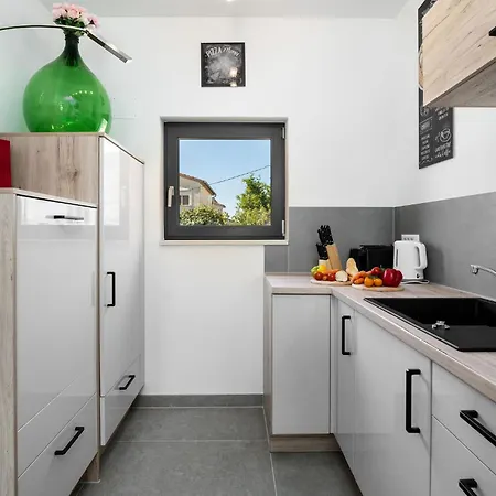 Casa Cocoon 度假居 冯塔纳