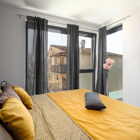 Casa Cocoon 度假居 *