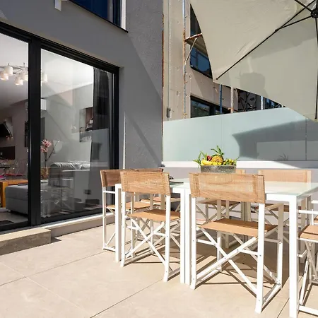 Casa Cocoon Funtana